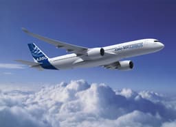 United Airlines и Rolls-Royce поссорились из-за двигателей для Airbus A350 и контракта на 175 млн долларов